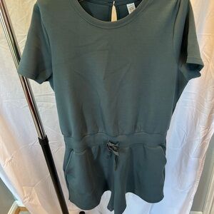 SPANX Airluxe Air Essentials Romper